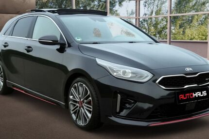 Kia ceed / Ceed 56.800 km 19.900 &euro; Datteln 45711