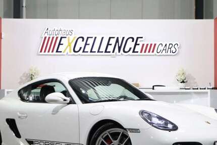 Porsche Cayman 130.000 km 33.991 &euro; Hamm 59077