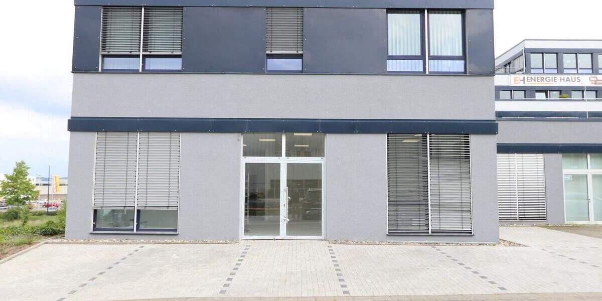 Gewerbeobjekt Holzwickede - 6 Zimmer, 138 m&sup2;, 1.750&euro; | Angebot:25689723