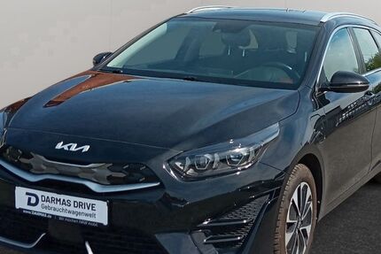 Kia ceed Sportswagon 50.839 km 18.990 &euro; Castrop-Rauxel 44575