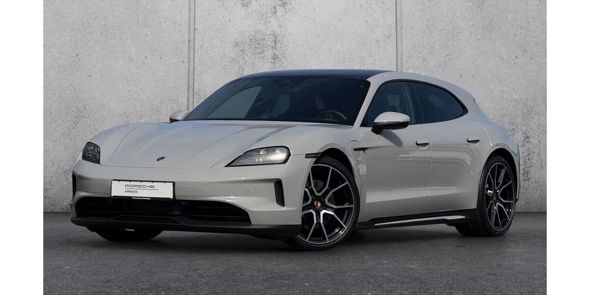 Porsche Taycan 22.467 km 87.900 &euro; Holzwickede 59439