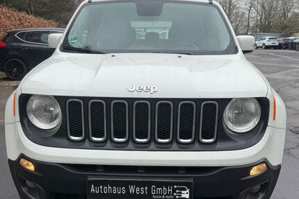 Jeep Renegade 128.900 km 10.990 &euro; Castrop-Rauxel 44577