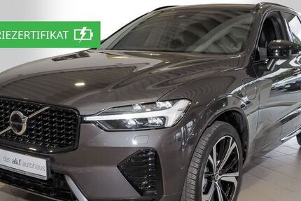 Volvo XC60 13.006 km 54.950 &euro; Schwerte 58239
