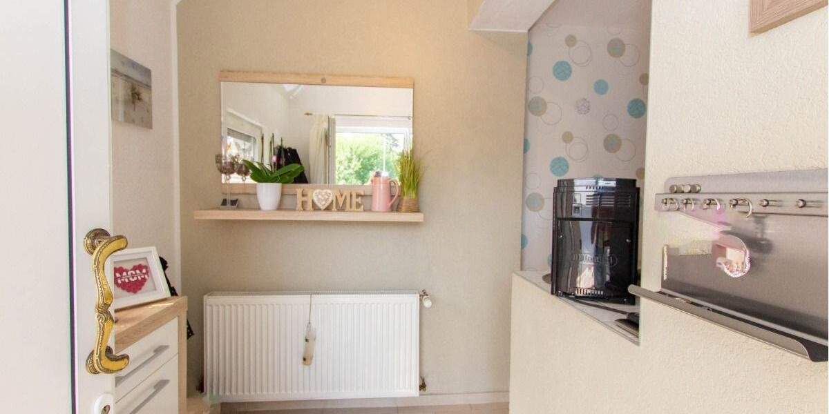 Doppelhaushälfte Castrop-Rauxel Ickern - 3 Zimmer, 65 m&sup2;, 225.000&euro; | Angebot:25683437