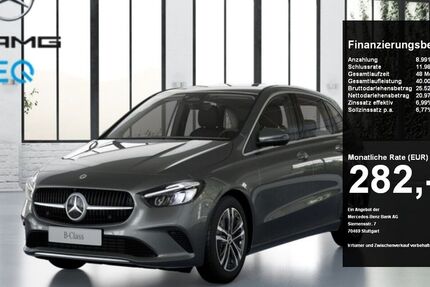 Mercedes-Benz B 180 6.292 km 29.970 &euro; Dortmund 44139