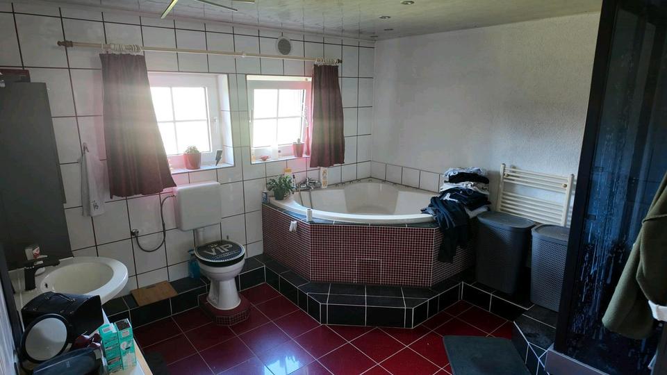 Einfamilienhaus Welver - 11 Zimmer, 350 m&sup2;, 650.000&euro; | Angebot:25993465