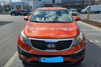 Kia Sportage 149.000 km 7.200 &euro; Kamen 59174