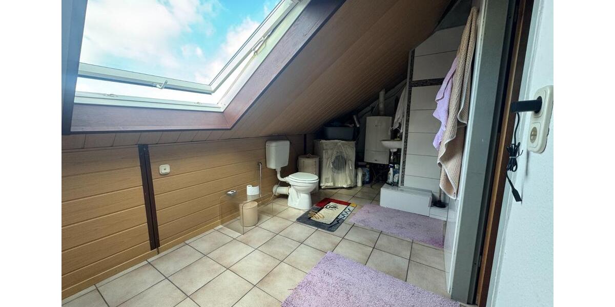 Reihenhaus Dortmund Eving - 5 Zimmer, 120 m&sup2;, 415.000&euro; | Angebot:25855792