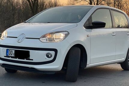 VW up! 142.695 km 5.555 &euro; Dortmund 44359