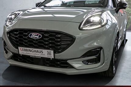 Ford Puma 19.990 km 25.499 &euro; Unna 59423
