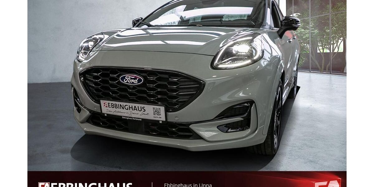 Ford Puma 19.990 km 25.499 &euro; Unna 59423