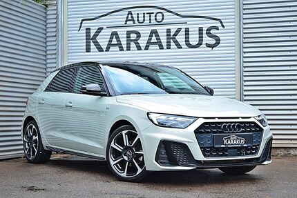 Audi A1 23.484 km 22.900 &euro; Iserlohn 58644