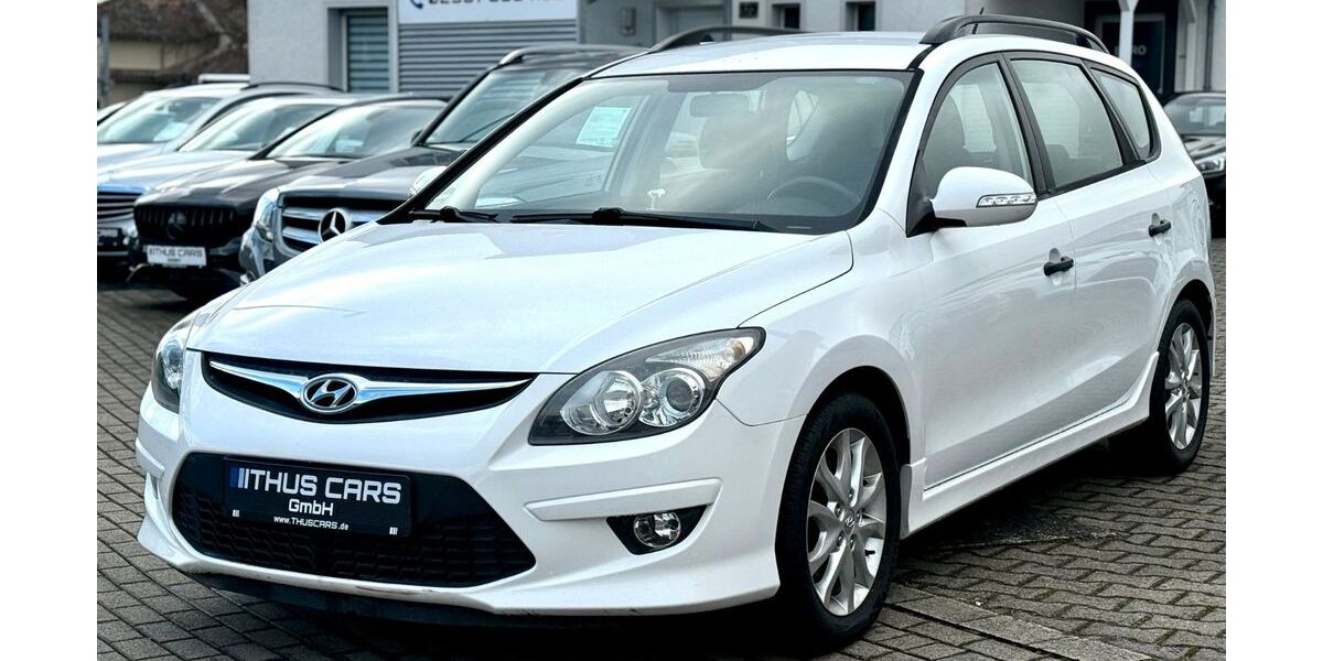 Hyundai i30 132.287 km 5.790 &euro; Hamm 59063