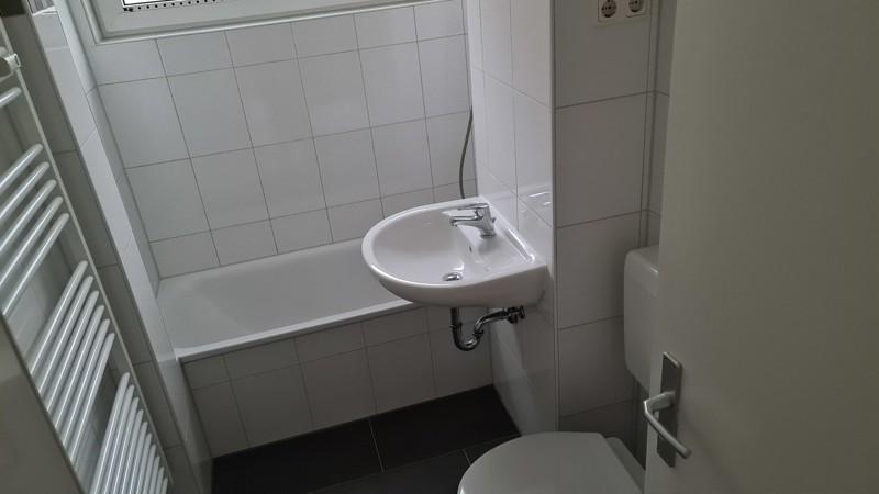Etagenwohnung Dortmund Hörde - 2 Zimmer, 44 m&sup2;, 552&euro; | Angebot:25826431