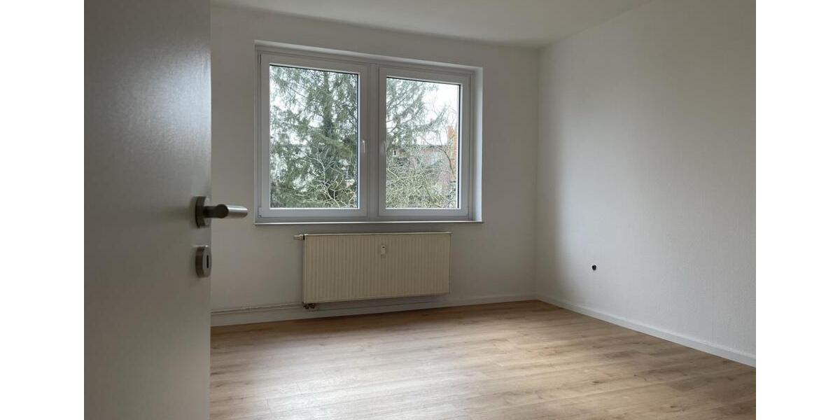 Etagenwohnung Hamm Berge - 2 Zimmer, 42 m&sup2;, 400&euro; | Angebot:26663127