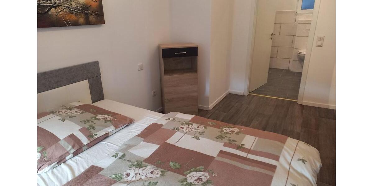 Erdgeschoßwohnung Selm - 2 Zimmer, 62 m&sup2;, 800&euro; | Angebot:25948965