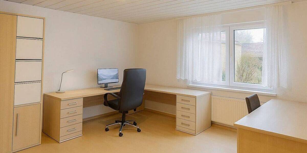 Doppelhaushälfte Hamm Hamm-Norden - 5 Zimmer, 199 m&sup2;, 399.000&euro; | Angebot:25970279