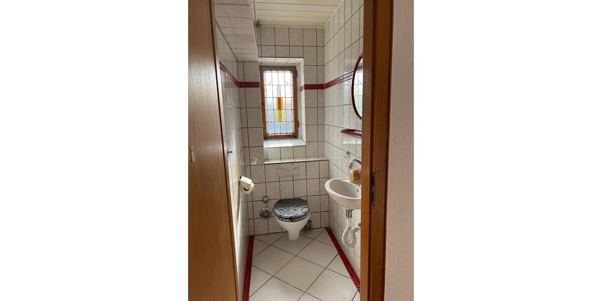 Etagenwohnung Hamm - 3.5 Zimmer, 100 m&sup2;, 1.030&euro; | Angebot:25420310