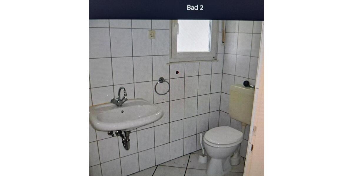 Erdgeschoßwohnung Dortmund Hombruch - 2.5 Zimmer, 52 m&sup2;, 364&euro; | Angebot:25650062