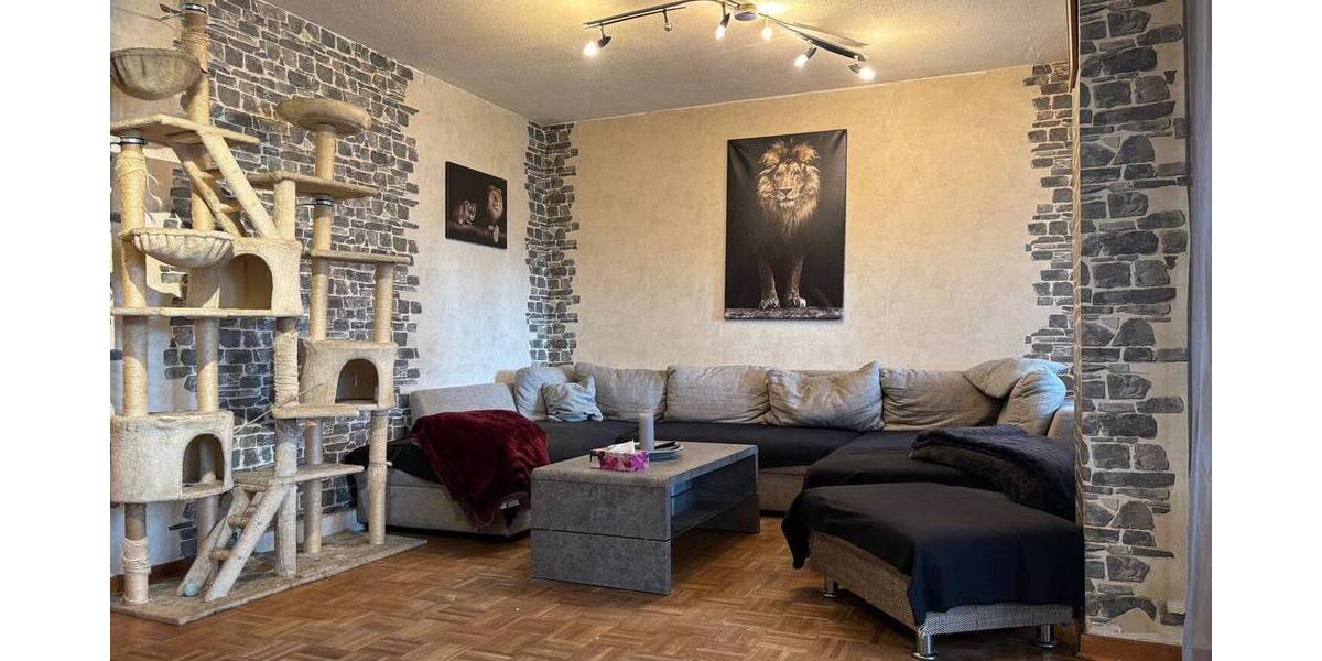 Reihenmittelhaus Welver - 4 Zimmer, 90 m&sup2;, 215.000&euro; | Angebot:25927166