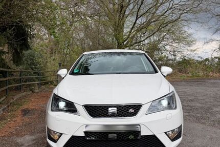 Seat Ibiza 46.970 km 9.900 &euro; herdecke 58313