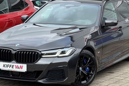 BMW 540 79.497 km 43.400 &euro; Hamm 59063