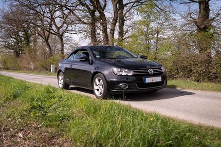 VW Eos 82.000 km 8.999 &euro; Sendenhorst 48324