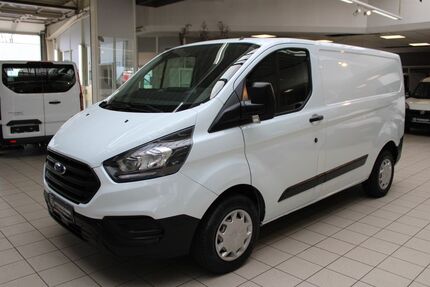 Ford Transit Custom 193.000 km 16.900 &euro; Dortmund 44339
