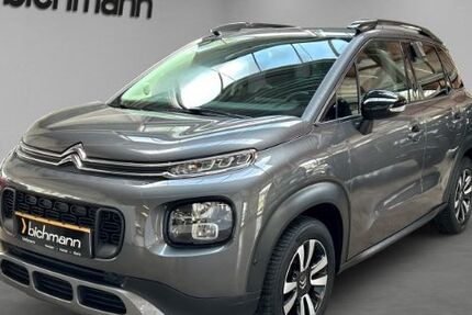 Citroen C3 Aircross 54.466 km 11.590 &euro; Hemer 58675