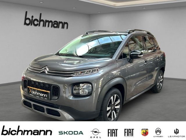Citroen C3 Aircross 54.466 km 11.590 &euro; Hemer 58675
