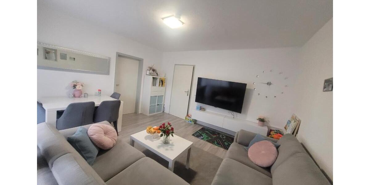 Etagenwohnung Hamm Herringen - 2 Zimmer, 51 m&sup2;, 450&euro; | Angebot:25853557