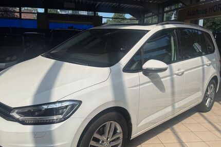 VW Touran 138.315 km 16.500 &euro; Waltrop 45731