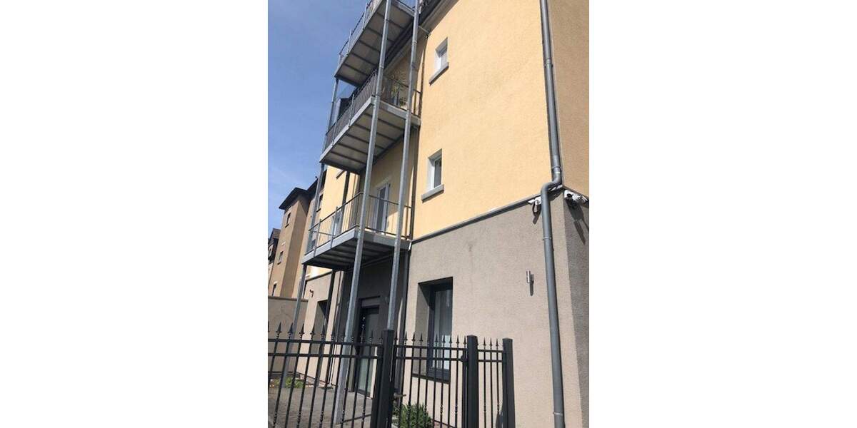Etagenwohnung Dortmund Bövinghausen - 2 Zimmer, 53 m&sup2;, 116.000&euro; | Angebot:25865082