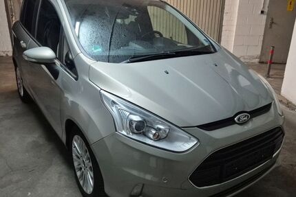 Ford B-Max 95.921 km 5.350 &euro; Dortmund 44145