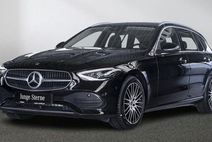 Mercedes-Benz C 180 16.665 km 33.965 &euro; Ahlen 59229