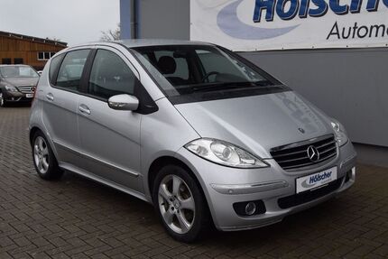 Mercedes-Benz A 180 222.200 km 2.999 &euro; Nordkirchen 59394