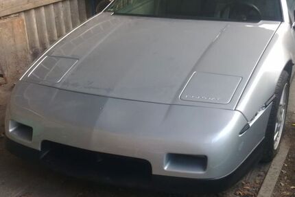 Pontiac Fiero 53.031 km 12.500 &euro; Witten 58456