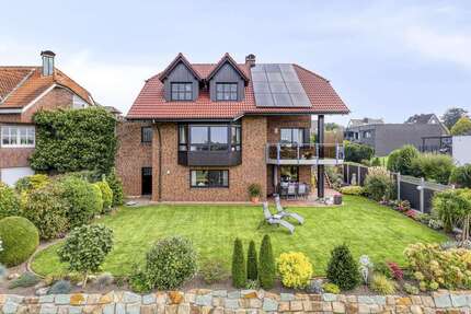 Haus Oer-Erkenschwick Erkenschwick - 6 Zimmer, 220 m&sup2;, 819.000&euro; | Angebot:23480053