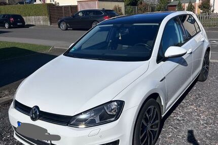 VW Golf 91.000 km 13.200 &euro; Unna 59423