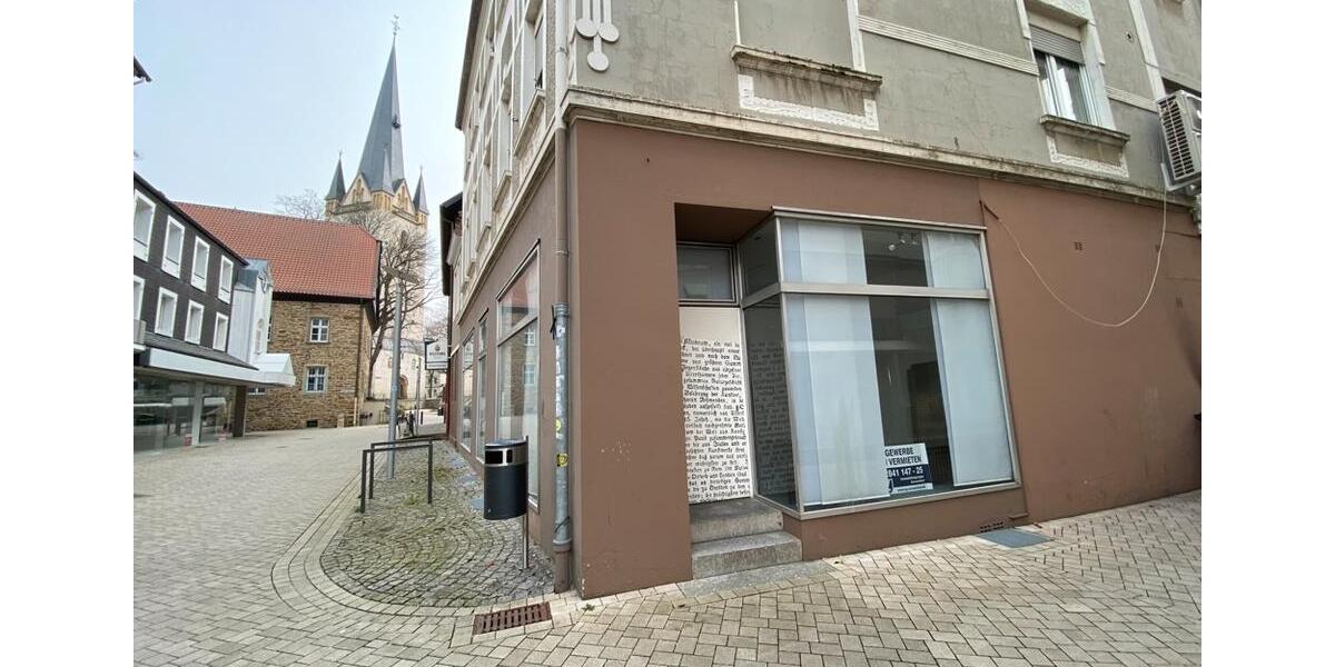 Gewerbeobjekt Menden (Sauerland) - 480&euro; | Angebot:24353551