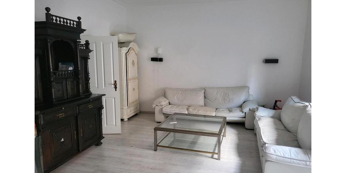 Etagenwohnung Dortmund Brackel - 1 Zimmer, 75 m&sup2;, 630&euro; | Angebot:24804533