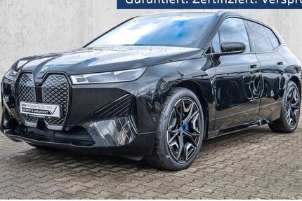 BMW iX 45.408 km 53.740 &euro; Unna 59425