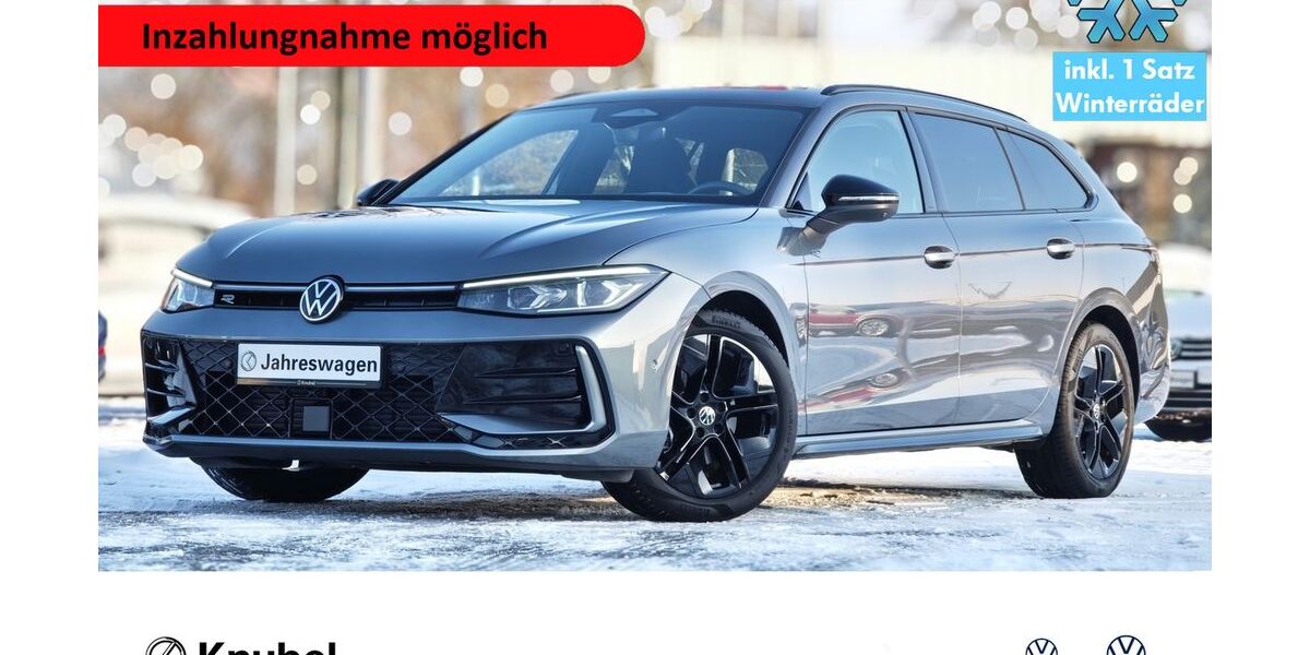 VW Passat Variant 6.175 km 43.795 &euro; Sendenhorst 48324