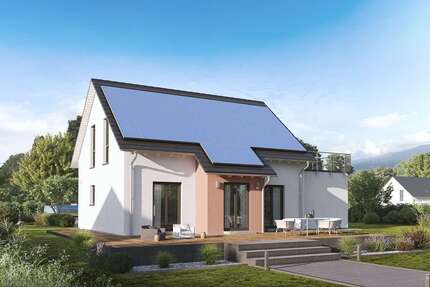 Haus Unna - 5 Zimmer, 147 m&sup2;, 371.999&euro; | Angebot:25498844