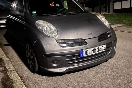 Nissan Micra 177.000 km 2.250 &euro; Dortmund 44149