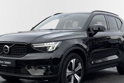 Volvo XC40 23.200 km 32.490 &euro; Schwerte 58239