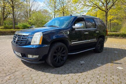 Cadillac Escalade 256.000 km 14.900 &euro; Sendenhorst 48324
