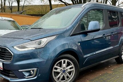 Ford Tourneo Connect 60.000 km 20.990 &euro; Dortmund 44263