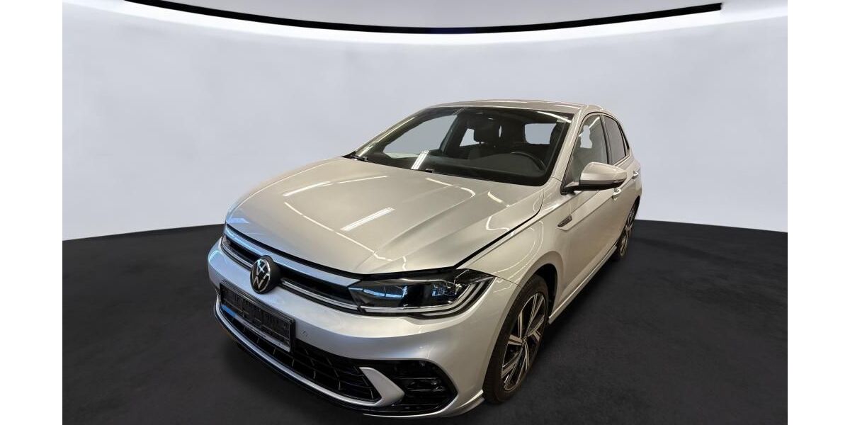 VW Polo 34.267 km 19.988 &euro; Bergkamen 59192
