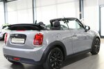 Mini Cooper Cabrio CHILLI CARBON BLACK EXCITETMENT 63.000 km 17.777 &euro; Hamm 59077